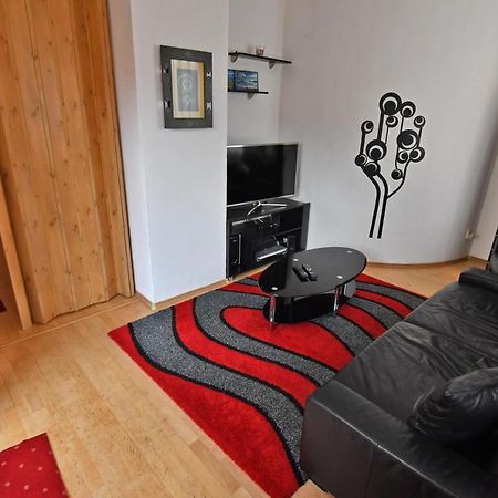 Vip Apartmany Bešeňová Eksteriør bilde