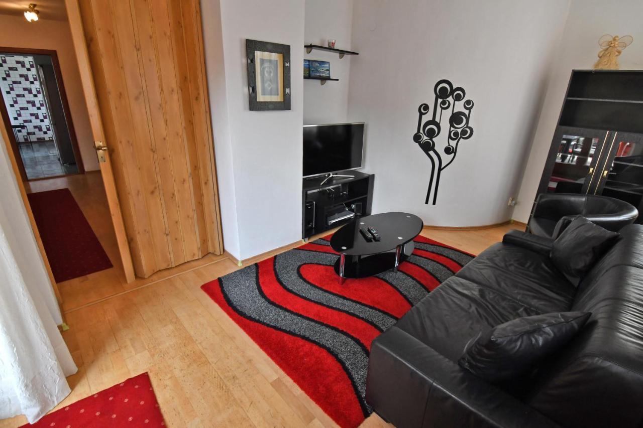Vip Apartmany Bešeňová Eksteriør bilde