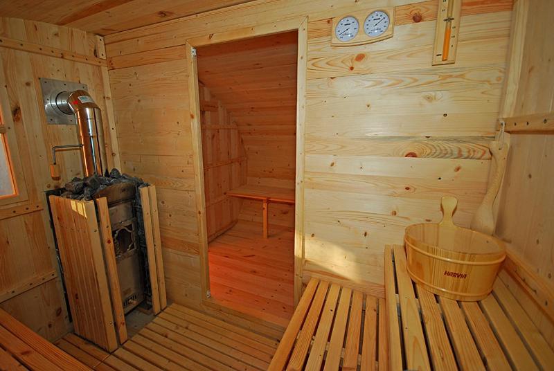 Vip Apartmany Bešeňová Eksteriør bilde