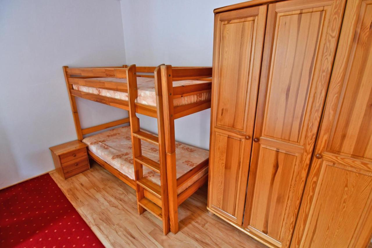 Vip Apartmany Bešeňová Eksteriør bilde