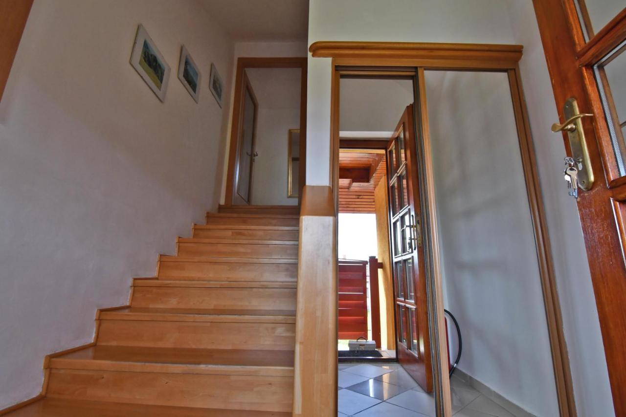 Vip Apartmany Bešeňová Eksteriør bilde