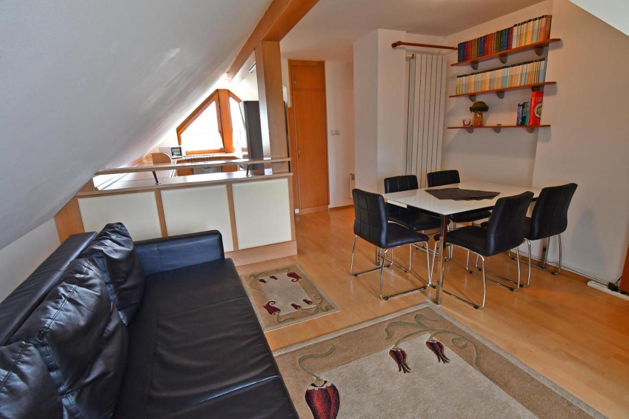 Vip Apartmany Bešeňová Eksteriør bilde