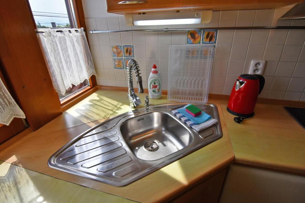 Vip Apartmany Bešeňová Eksteriør bilde