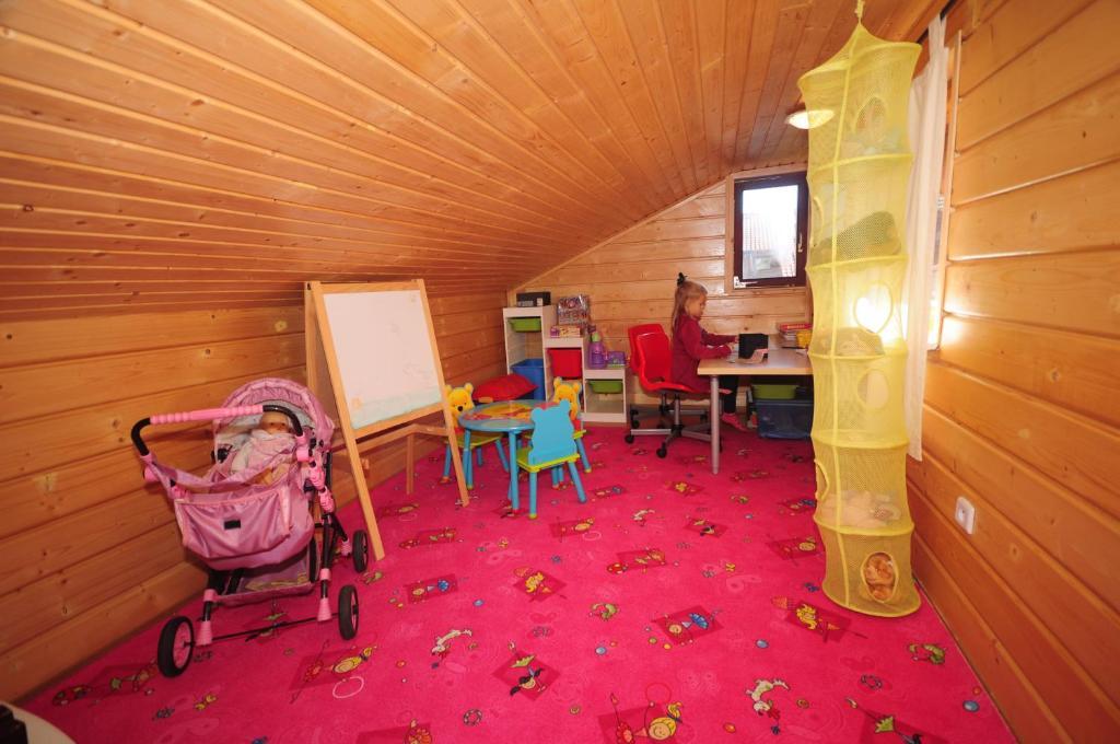 Vip Apartmany Bešeňová Eksteriør bilde