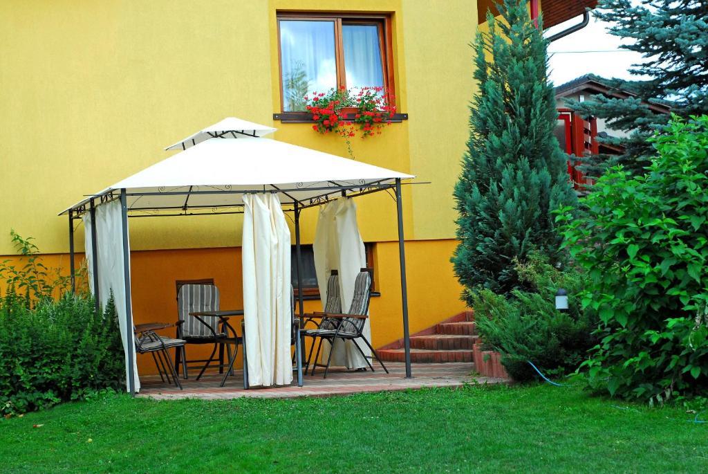 Vip Apartmany Bešeňová Eksteriør bilde